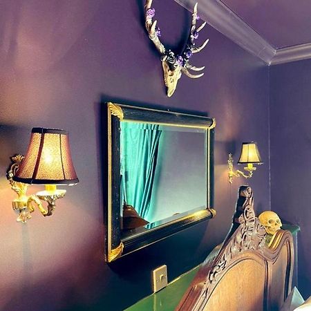 Emerald Healing Centre - Hotel & Retreat Shanklin Extérieur photo