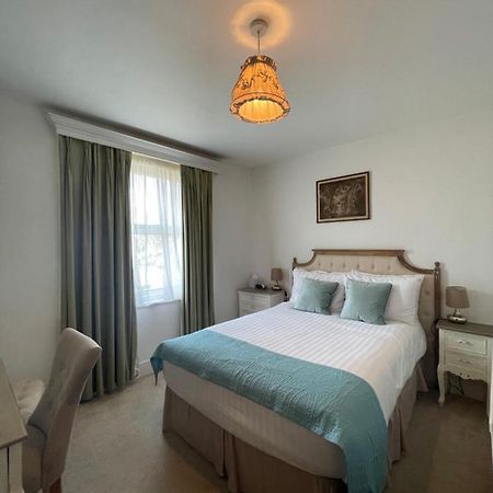 Emerald Healing Centre - Hotel & Retreat Shanklin Extérieur photo