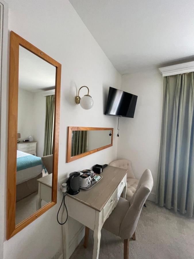 Emerald Healing Centre - Hotel & Retreat Shanklin Extérieur photo