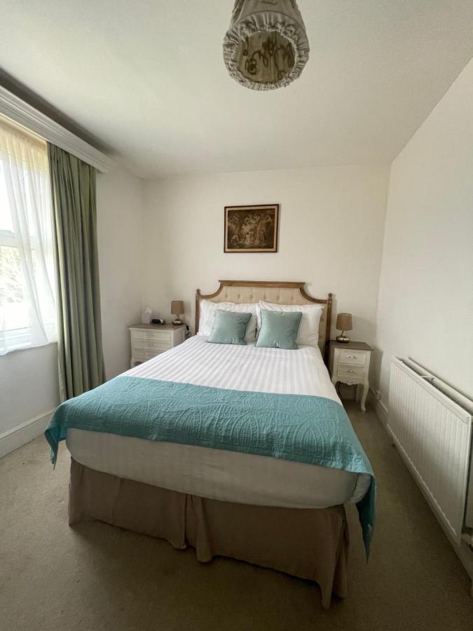 Emerald Healing Centre - Hotel & Retreat Shanklin Extérieur photo